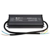 Deko Light IP, CV, V LED-transformator Constante spanning 0 mA - 6.25 A 12 V/DC 1 stuk(s)