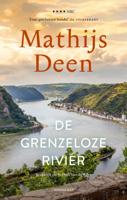 De grenzeloze rivier (Paperback)