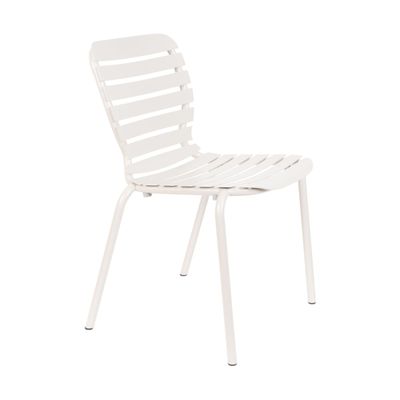 Zuiver Vondel tuinstoel Clay