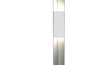 Kreon - Dolma 80 Symmetrical Light 2700k ON-OFF Wandlamp