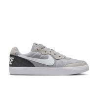Nike Sportswear Tiempo Trainer Sneakers Grijs Wit Donkergrijs Beige