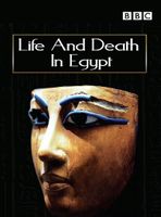 Life And Death In Egypt - DVD (8717496853547) - thumbnail
