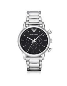Emporio Armani Emporio Classic Herenhorloge AR1894