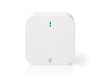 Nedis Zigbee Gateway 3.0 50 Apparaten Netvoeding Bluetooth/WiFi