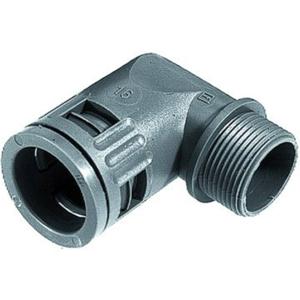 LAPP 55501165 SILVYN® KLICK 90° 20x 1,5/2 BK Slangbevestiging Zwart M20 90° 50 stuk(s)