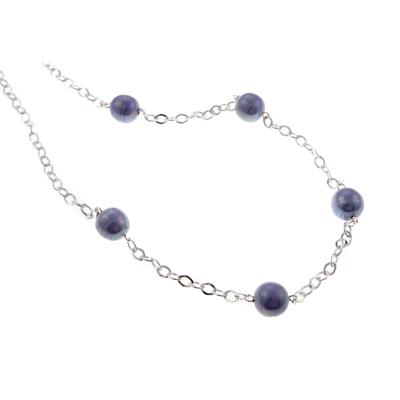 Dames ketting Cristian Lay 42900800 (80 cm)
