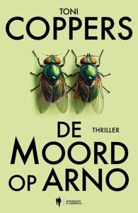 De moord op Arno (Paperback)