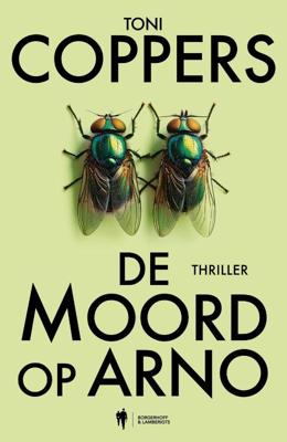 De moord op Arno (Paperback)