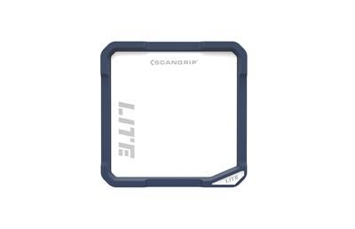 Scangrip Bouwlamp Vega Lite 2600
