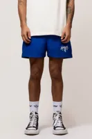 Equalité Levana Zwembroek Heren Blauw - Maat L - Kleur: Blauw | Soccerfanshop