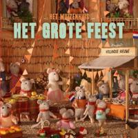 Het grote feest Het grote feest