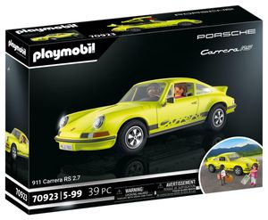 PlaymobilÂ® 70923 Porsche 911 carrera rs 2.7