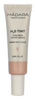 Madara H2O Tint Tinted Hyaluronic Serum 30 ml