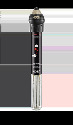 Eden 425 aquarium verwarming 75 Watt