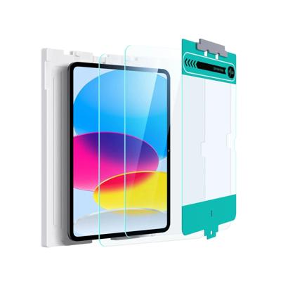 iPad 11" (A16, 2025)/10th Generation Tempered-Glass Screen Protector - 2 Pack iPad 11" (A16, 2025)/10th Generation Tempered-Glass Screen Protector - 2 Pack
