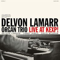 Live At Kexp! - LP (0674862659661) - thumbnail