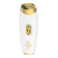 Auto handheld elektronische USB aromatherapie machine aromatherapie wierook brander (wit)