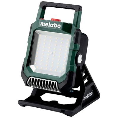 Metabo BSA 18 LED 4000 Accubouwlamp 4000 lm