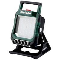 Metabo BSA 18 LED 4000 Accubouwlamp 4000 lm - thumbnail