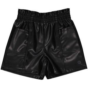 Quapi Meisjes short - Djuly - Zwart