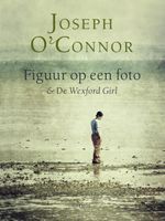 Figuur op een foto en De Wexford girl - Joseph O'Connor - ebook - thumbnail