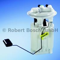 Brandstoftoevoereenheid 0986580311 Brandstoftoevoereenheid 0986580311