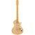 Sire Larry Carlton L5 Natural Satin elektrische gitaar