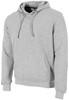 Reece 865115 Studio Hooded Sweat Top - Grey Melange - 128 Reece 865115 Studio Hooded Sweat Top - Grey Melange - 128
