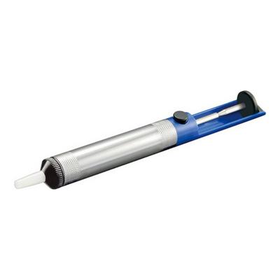 Desoldeerpomp NIMO Aluminium metaal