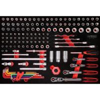 KS Tools 811.0140 811.0140 Dopsleutelset