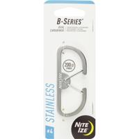 NITE Ize NI-BS4-11-R3 73 mm x 30 mm x 7 mm 1 stuk(s)