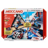 Bouwpakket - BANDAI - Meccano - APM20106 Bouwpakket - BANDAI - Meccano - APM20106