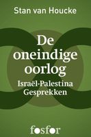 De oneindige oorlog - Stan van Houcke - ebook