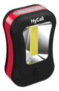 HyCell Display | Werkplaatslamp 2in1 | 12 stuks - 1600-0045 1600-0045