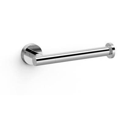 Tres Banyo toiletrolhouder zonder klep chroom