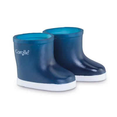 Corolle mon grand poupon - regenlaarzen, 36cm