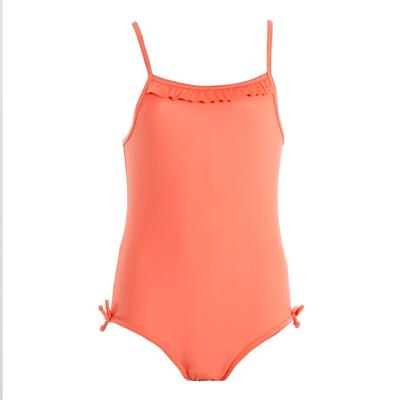 GIRL SWIMSUIT SQUBA SERIES NEO