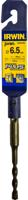 Irwin SDS-plus betonboor 6,5 x 110 mm