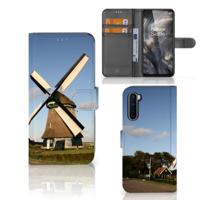 OnePlus Nord | Flip Cover | Molen