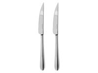 SILVERCREST RVS bestek (Steakmessen klassiek)