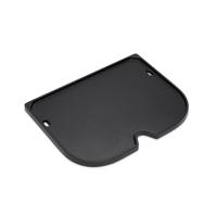 Weber Bakplaat - Lumin Compact-elektrische barbecue grillplaat - thumbnail