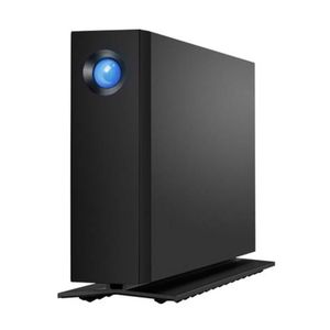 LACIE d2 Professional 8TB USB-C 3.5inch harde schijf