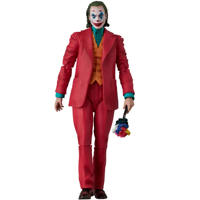 Medicom MAFEX Joker Action Figure