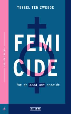 Femicide (Paperback)