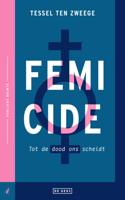 Femicide (Paperback) Femicide (Paperback)
