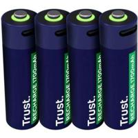 Batterijen Trust 25631