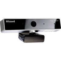 Blizzard A335-S Full HD-webcam 1920 x 1080 Pixel Klemhouder - thumbnail