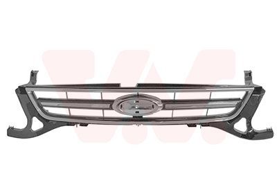grille kompl.sierrooster 1882510