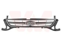 grille kompl.sierrooster 1882510