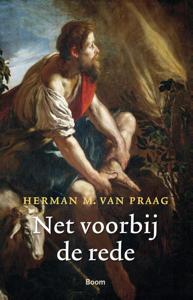 Net voorbij de rede (Paperback)